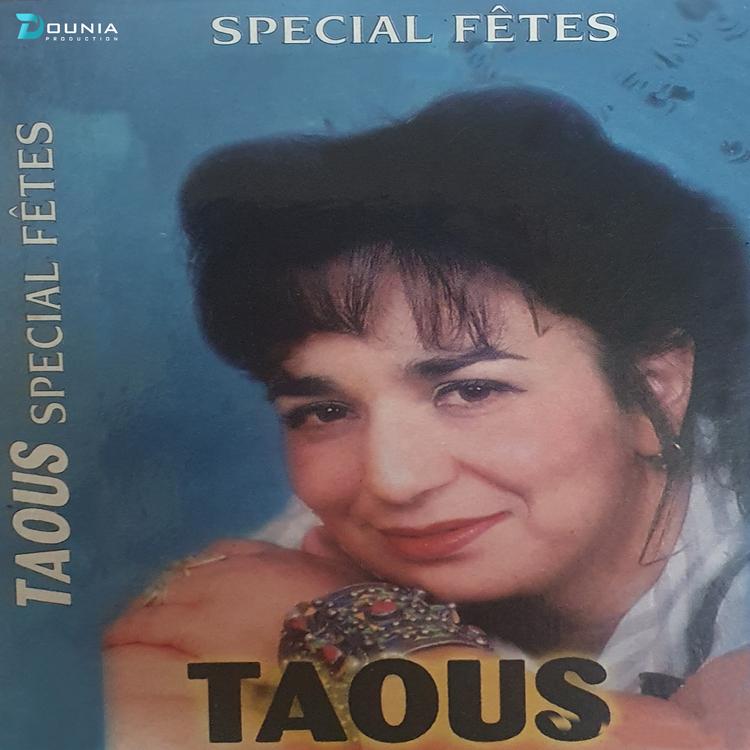 Taous's avatar image