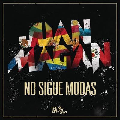 No Sigue Modas (Remix)'s cover