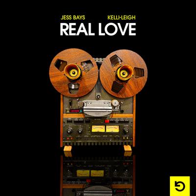 Real Love's cover