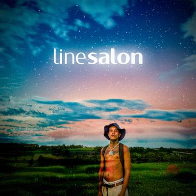 Line Salon's cover