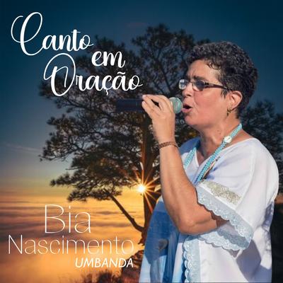 Bia Nascimento Umbanda's cover