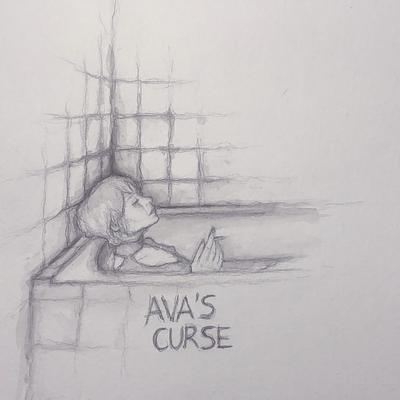 Ava's Curse's cover