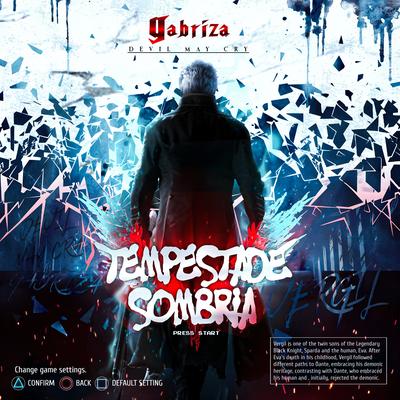 Tempestade Sombria's cover