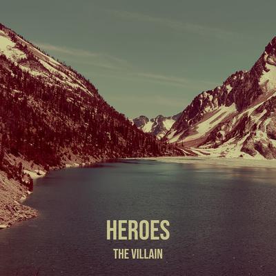 Heroes's cover