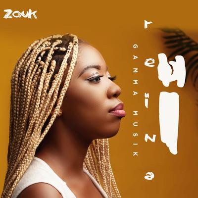 Reina (Zouk) By Konpa Lakay's cover