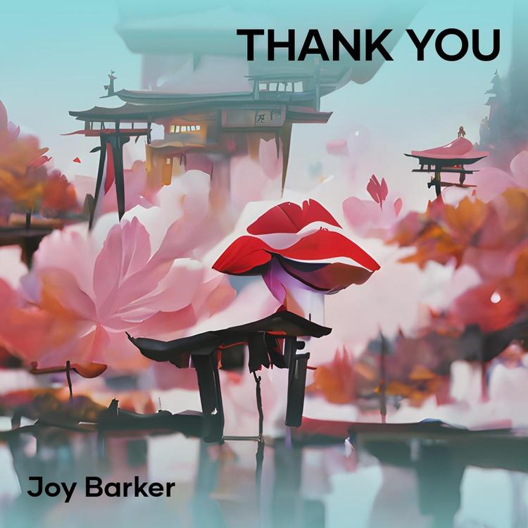 JOY BARKER's avatar image