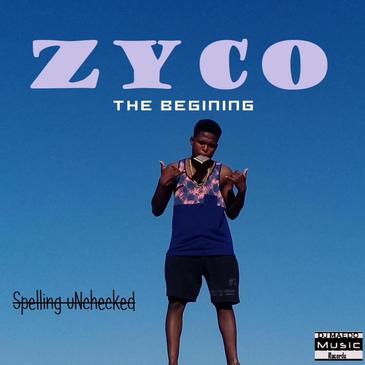 Zyco's avatar image
