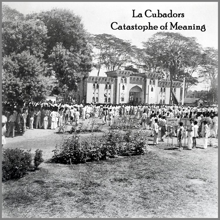 La Cubadors's avatar image