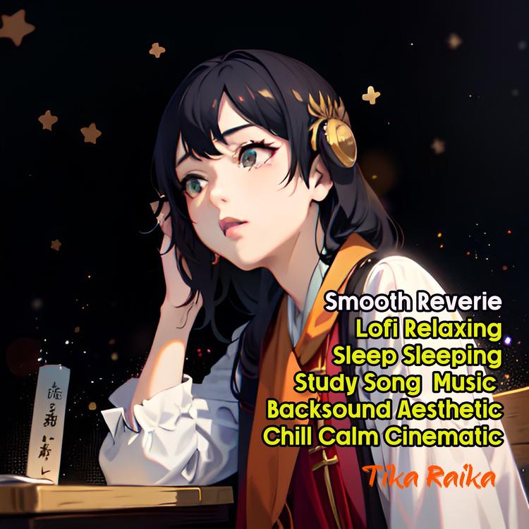 Tika Raika's avatar image