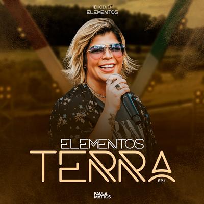 Elementos: TERRA (Ao Vivo)'s cover