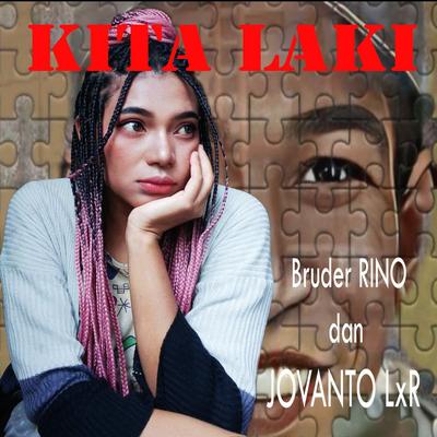 Kita Laki's cover