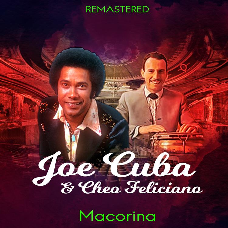 Joe Cuba & Cheo Feliciano's avatar image