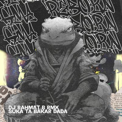 Suka Ta Bakar Dada's cover