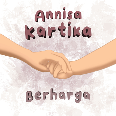 Annisa Kartika's cover