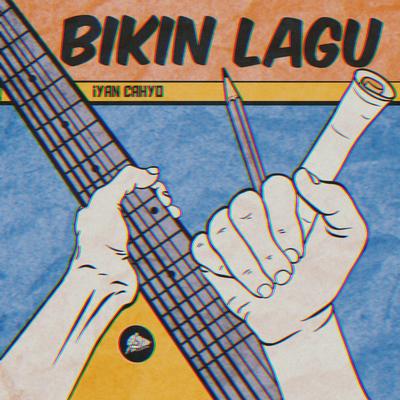 Bikin Lagu's cover