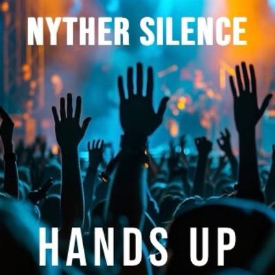 Hands Up's cover