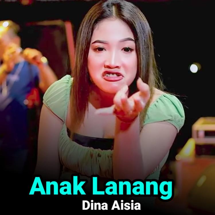 Dina Aisia's avatar image