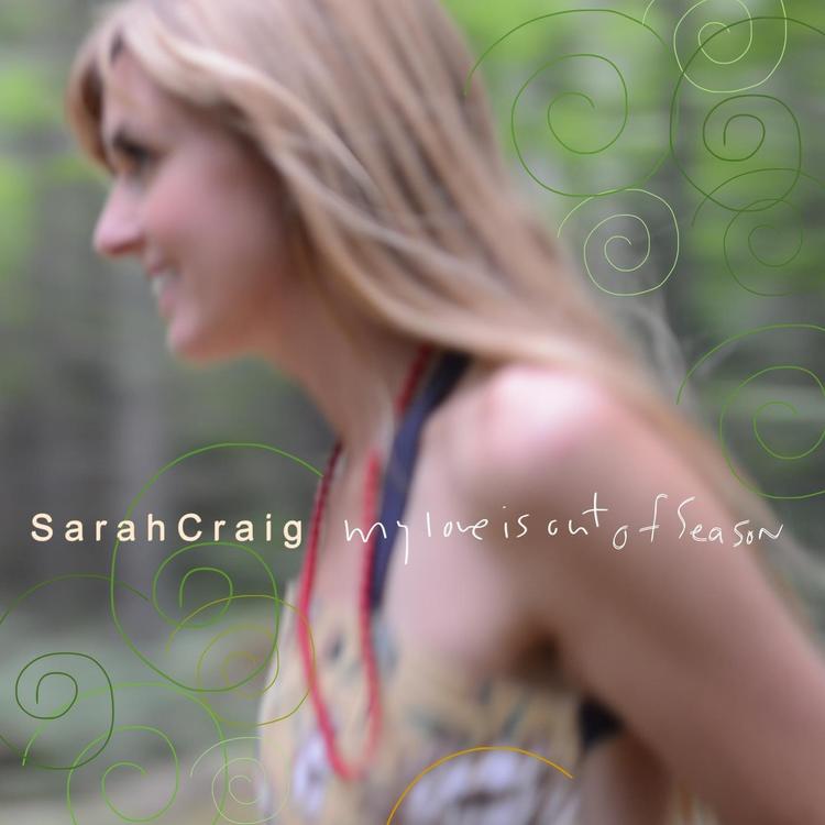 Sarah Craig's avatar image