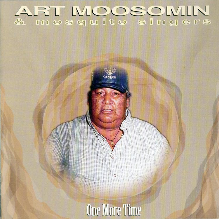 Art Moosomin and Mosquito Singers's avatar image