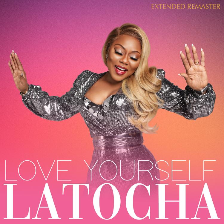 LaTocha's avatar image