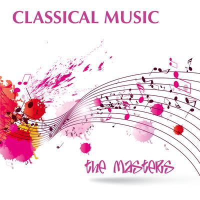 Gymnopédie No.2 By Classical Music, Erik Satie's cover