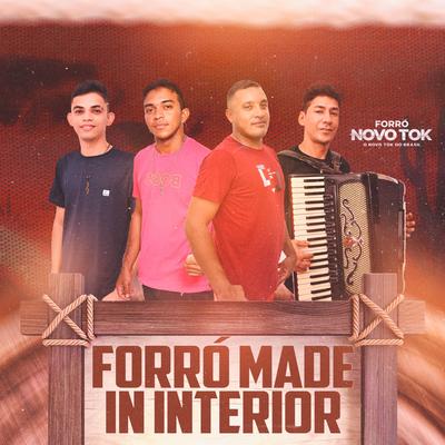 Forró Made In Interior's cover