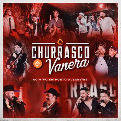 Menininha / Olha pra Mim / Eu Vou Te Amar (Ao Vivo) By Churrasco e Vanera, Miyazato Play, Sandro Coelho, Banda Vanera's cover