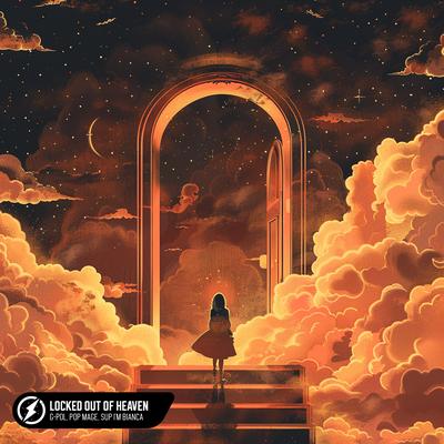 Locked Out Of Heaven By G-POL, Pop Mage, Sup I'm Bianca's cover