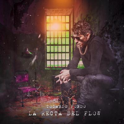 La Recta del Flow's cover