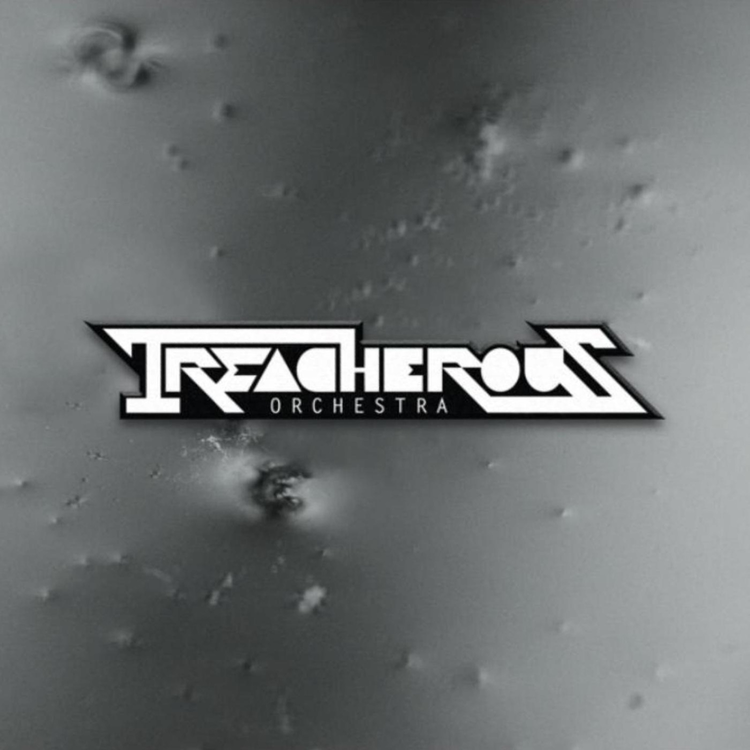 Treacherous Orchestra's avatar image