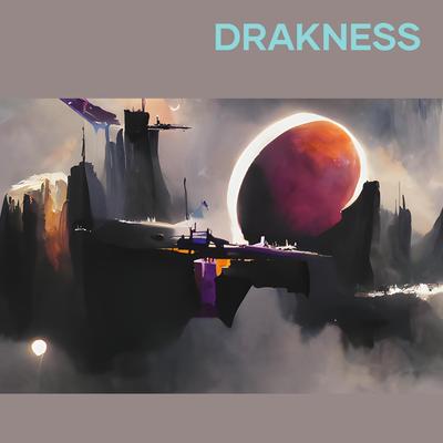Drakness (Remastered 2024)'s cover