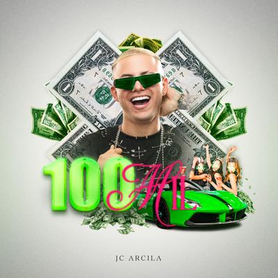 100 MIL's cover