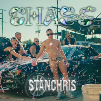 Chase By Stanchris, asteria's cover
