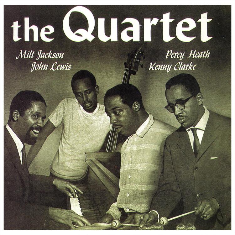 The Modern Jazz Quartet's avatar image