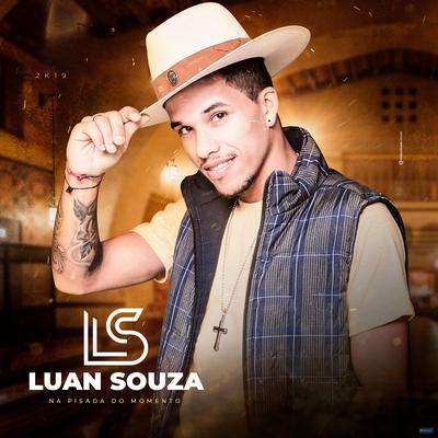 Eu Acho Que Não By Luan Souza's cover