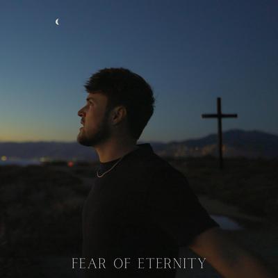 fear of eternity's cover