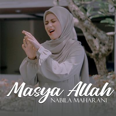 MASYA ALLAH's cover
