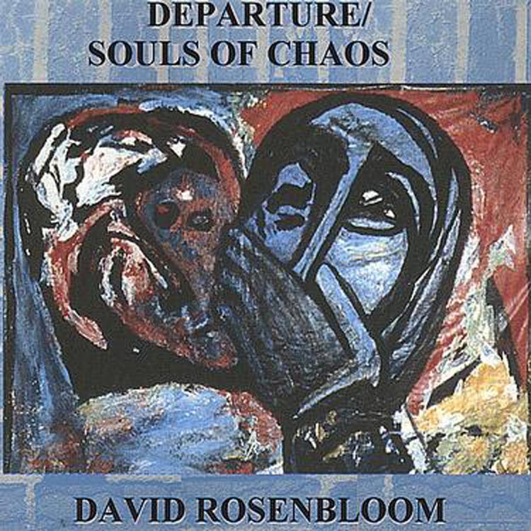David Rosenbloom Electric Chorus & Orchestra's avatar image