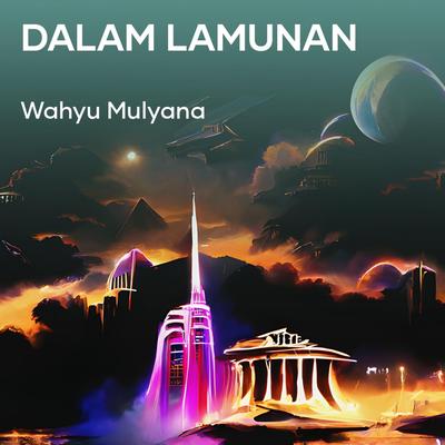 Dalam Lamunan (Cover)'s cover