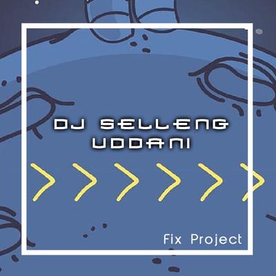 DJ Selleng Uddani (Remix)'s cover