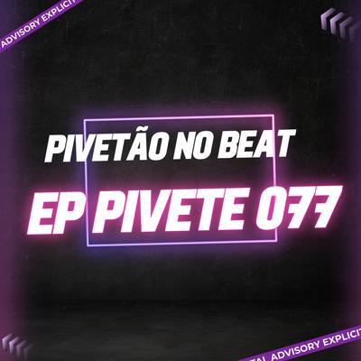 Pivetão No Beat's cover