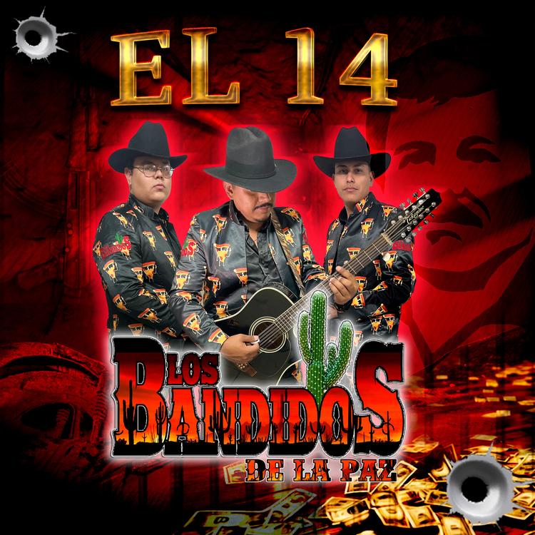 Los Bandidos De La Paz's avatar image