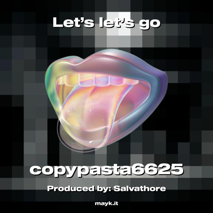 copypasta6625's avatar image