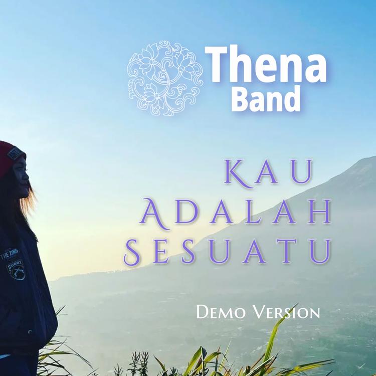 Thena Band's avatar image