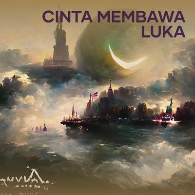 Cinta membawa luka (Remastered 2024)'s cover
