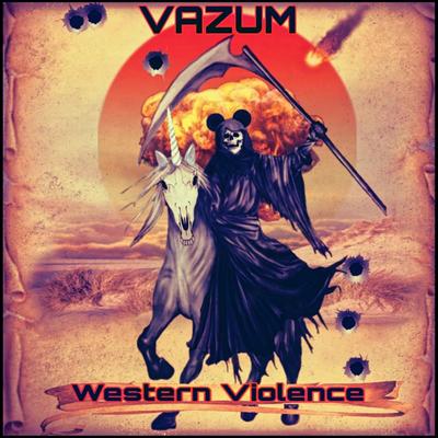 Western Violence's cover