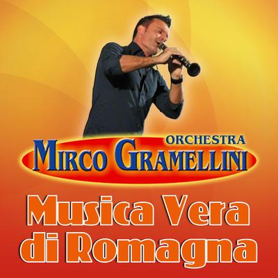 Orchestra Mirco Gramellini's cover