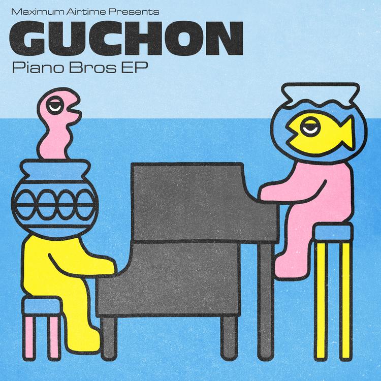 Guchon's avatar image