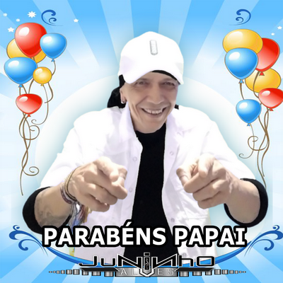 PARABÉNS PAPAI's cover