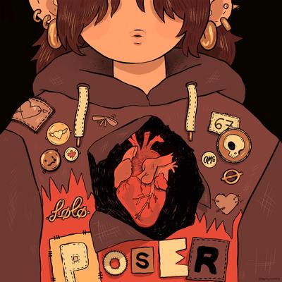 poser By LØLØ's cover
